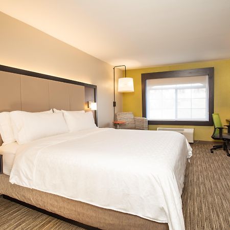 Holiday Inn Express Prescott By Ihg Eksteriør billede