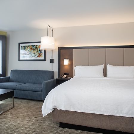 Holiday Inn Express Prescott By Ihg Eksteriør billede