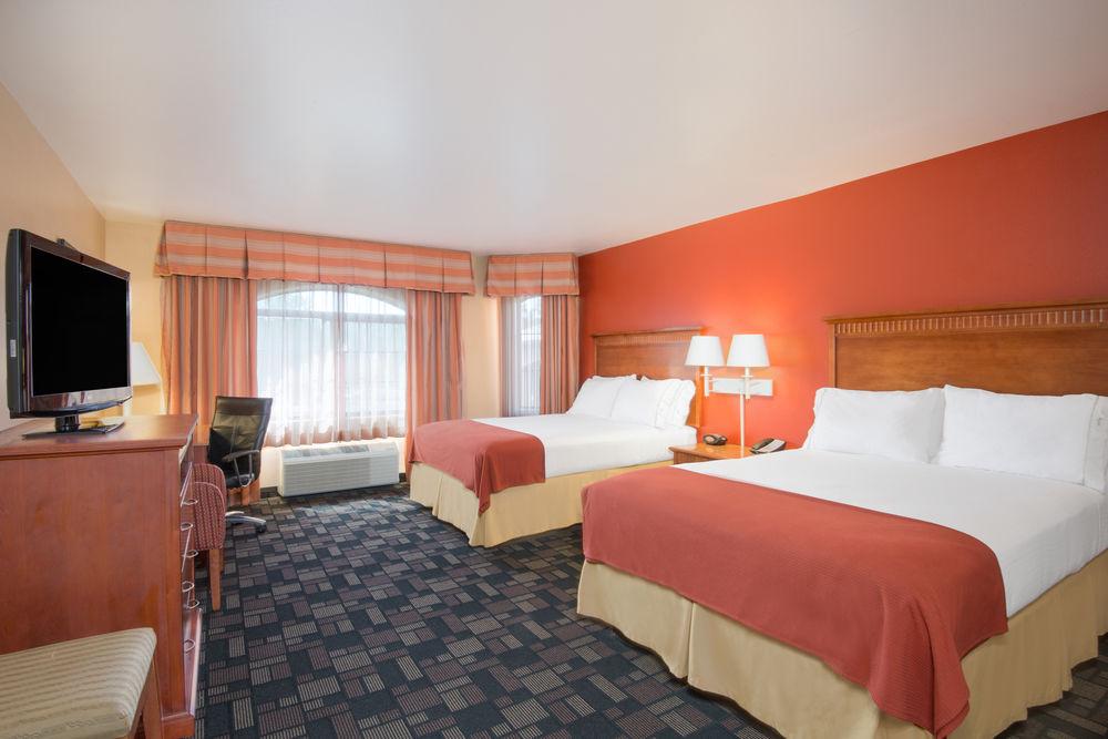 Holiday Inn Express Prescott By Ihg Eksteriør billede