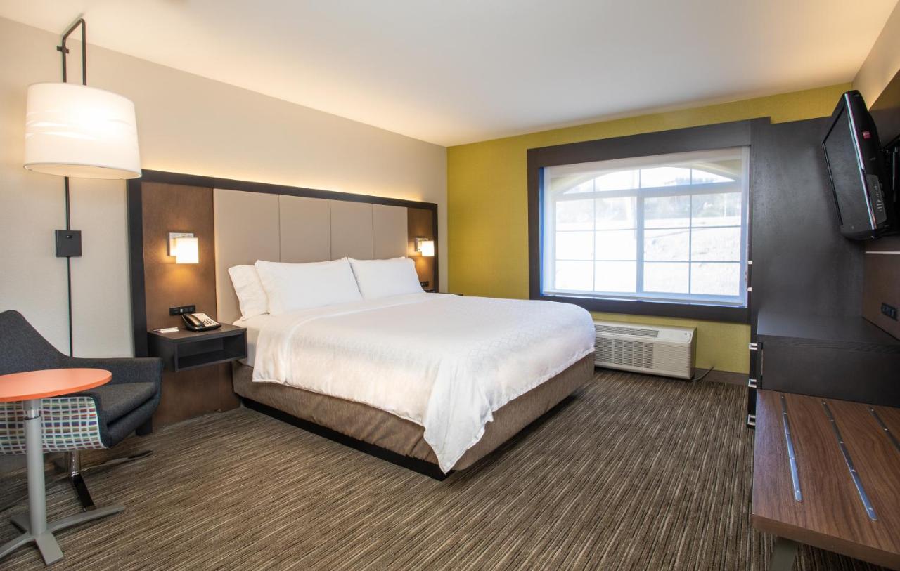 Holiday Inn Express Prescott By Ihg Eksteriør billede