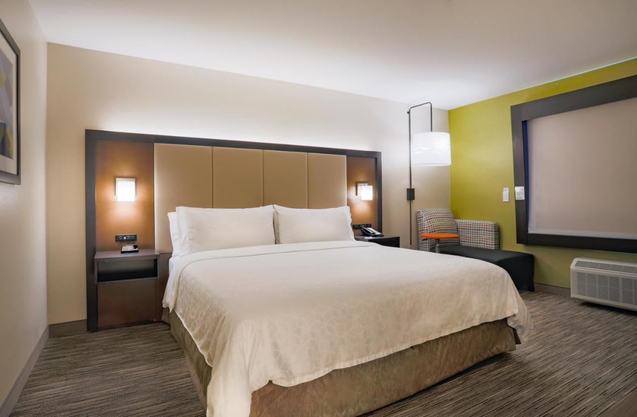 Holiday Inn Express Prescott By Ihg Eksteriør billede