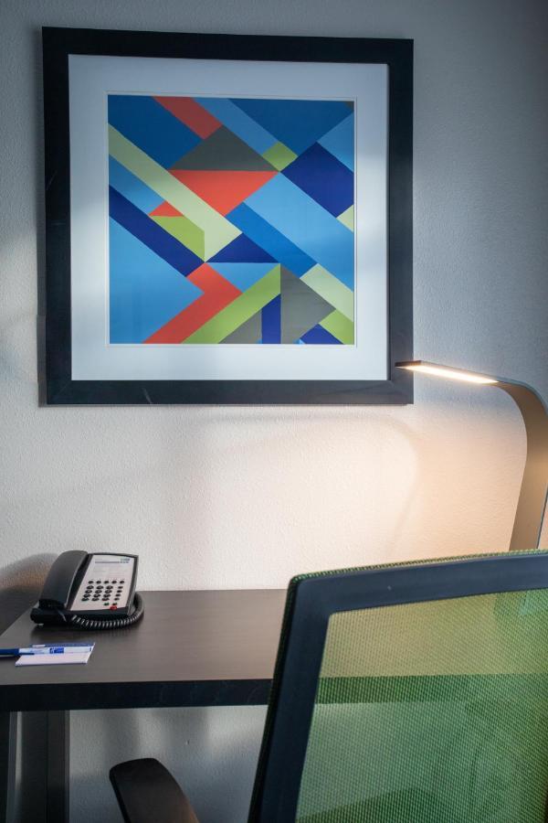 Holiday Inn Express Prescott By Ihg Eksteriør billede