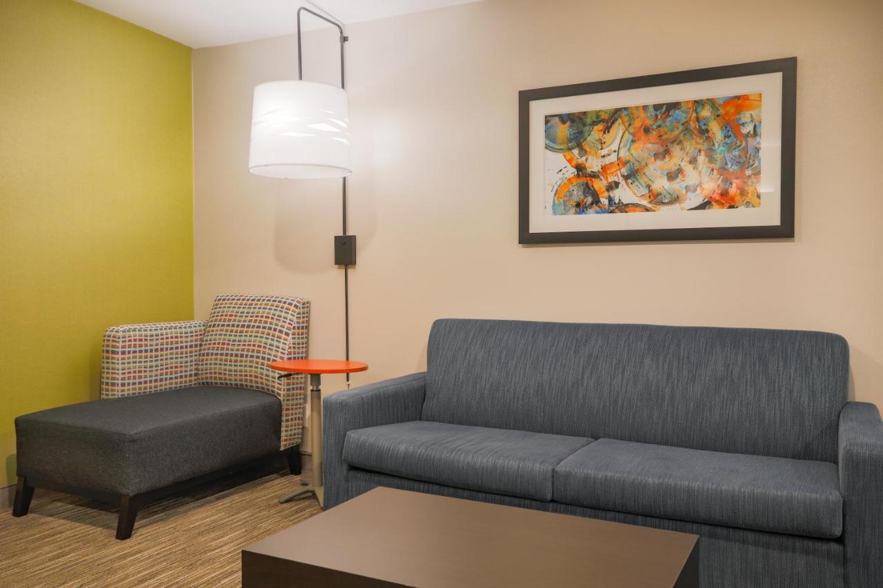 Holiday Inn Express Prescott By Ihg Eksteriør billede