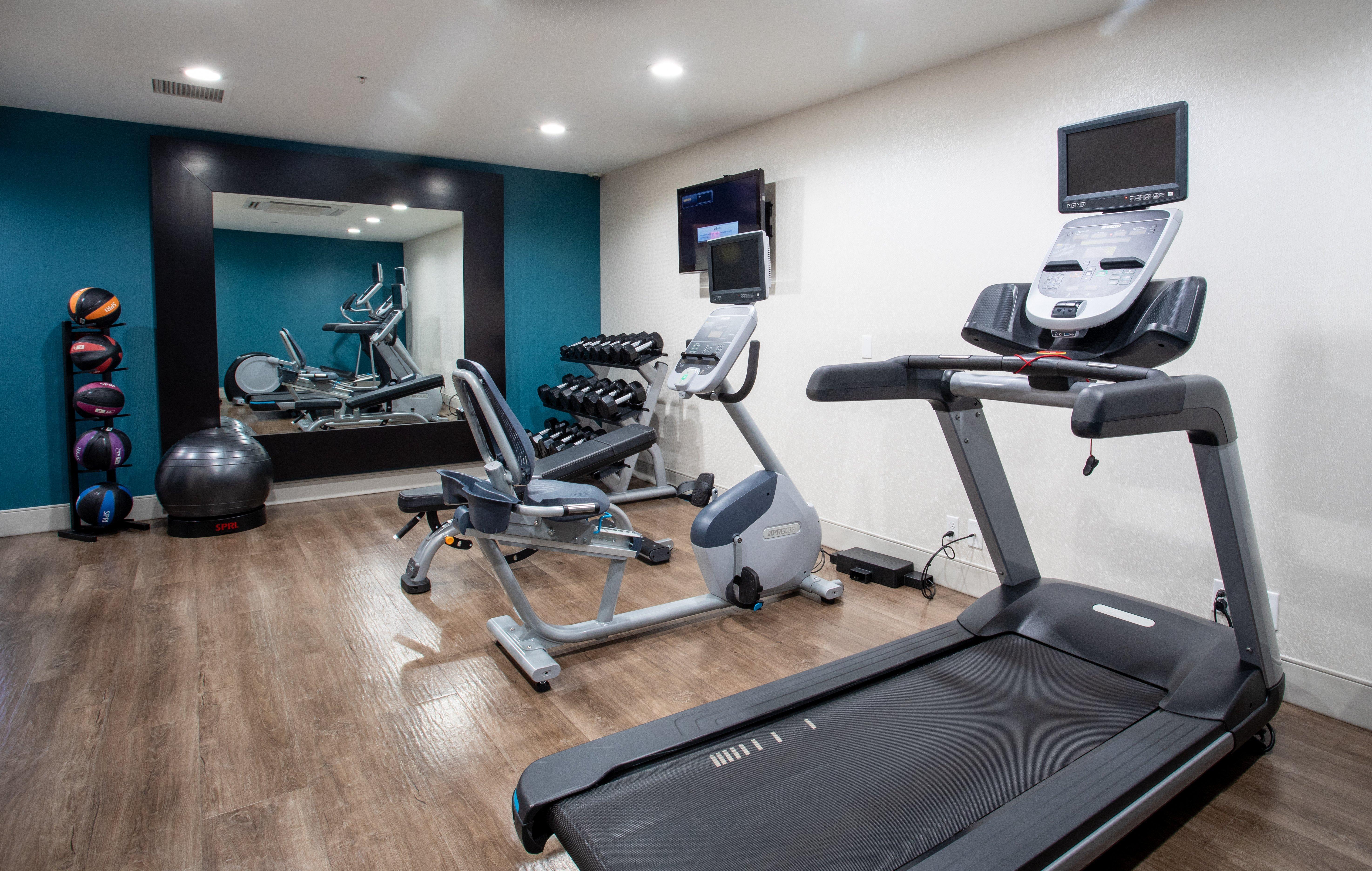 Holiday Inn Express Prescott By Ihg Eksteriør billede