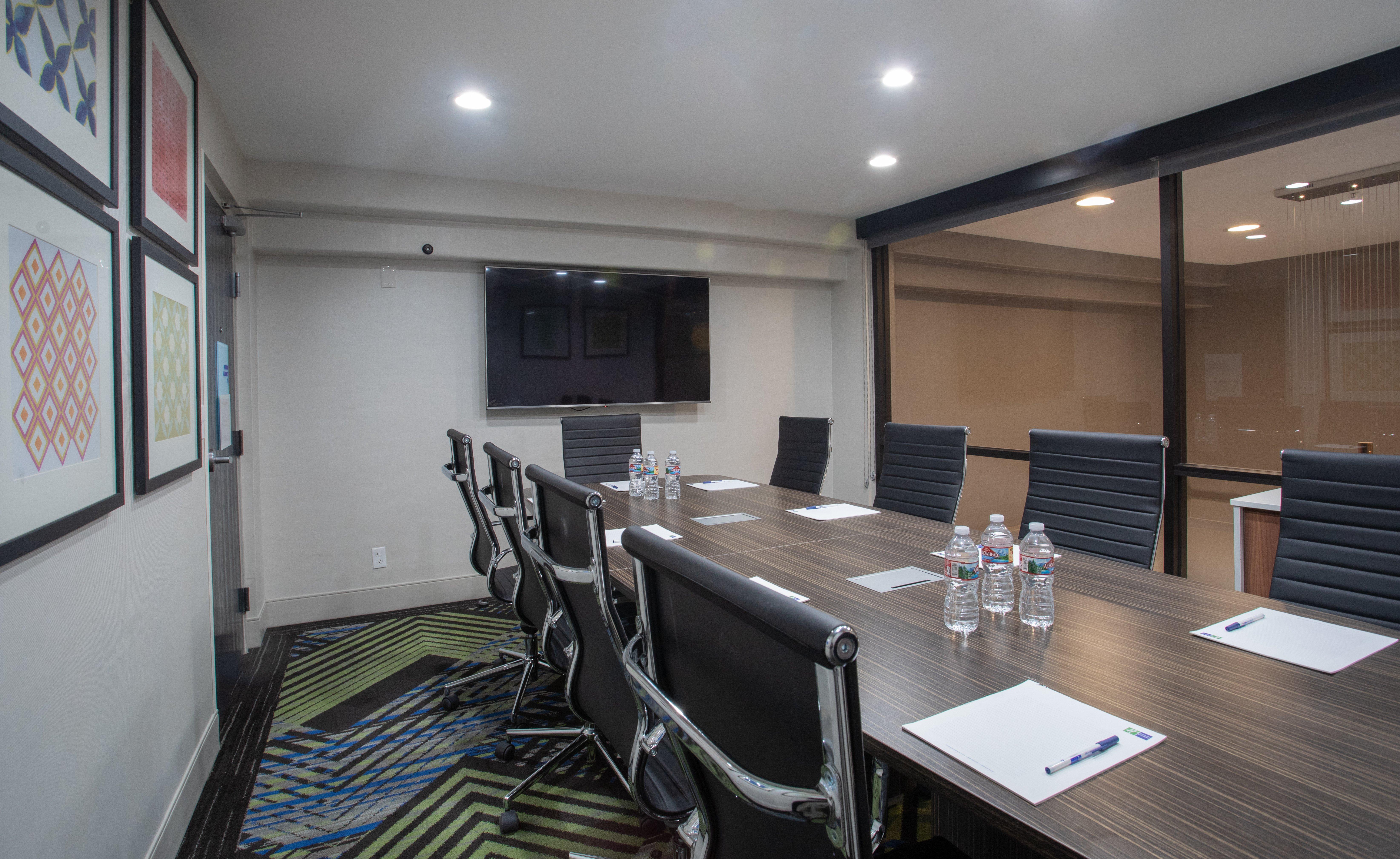 Holiday Inn Express Prescott By Ihg Eksteriør billede