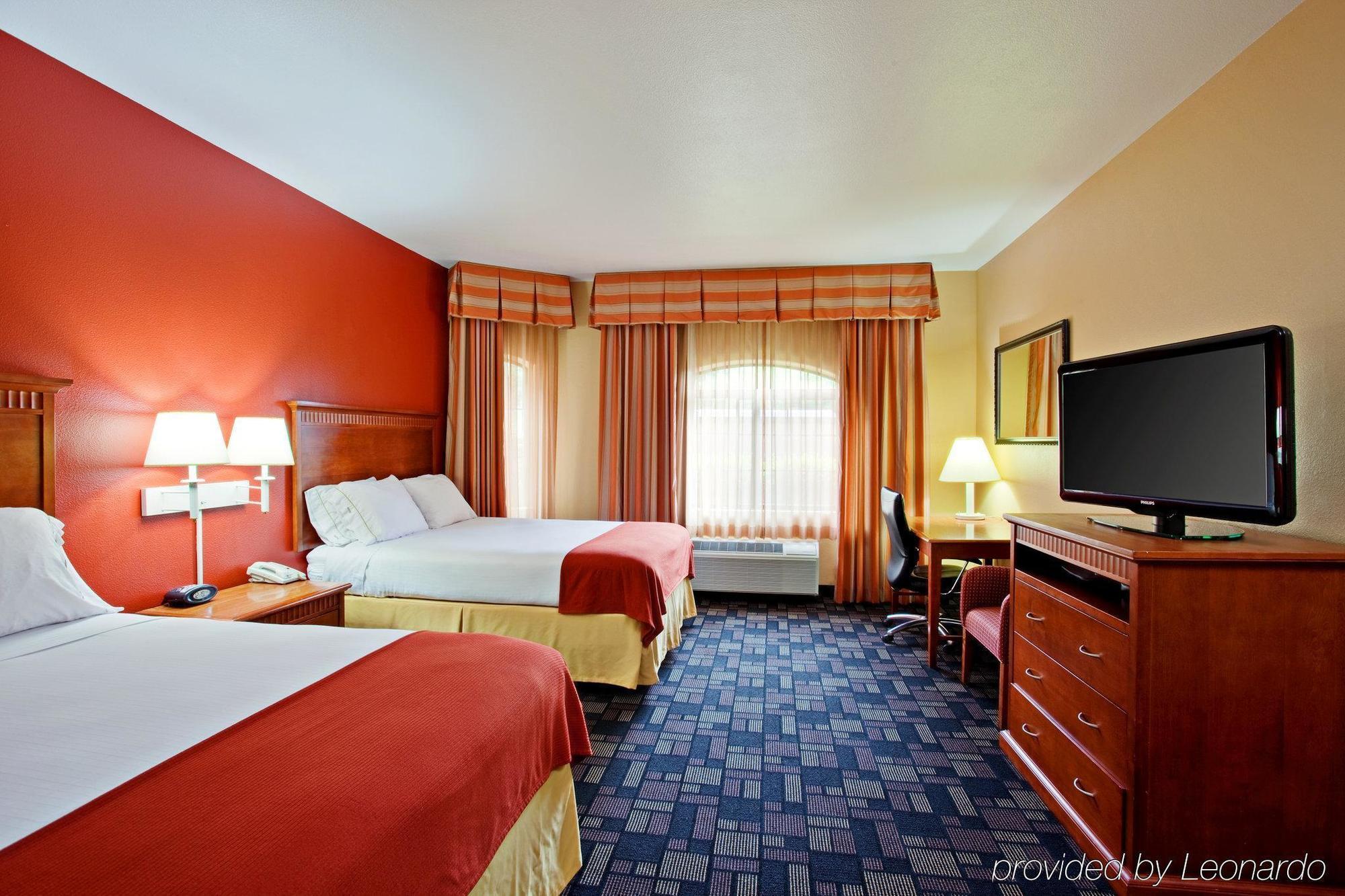 Holiday Inn Express Prescott By Ihg Værelse billede