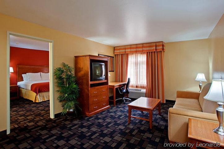 Holiday Inn Express Prescott By Ihg Værelse billede
