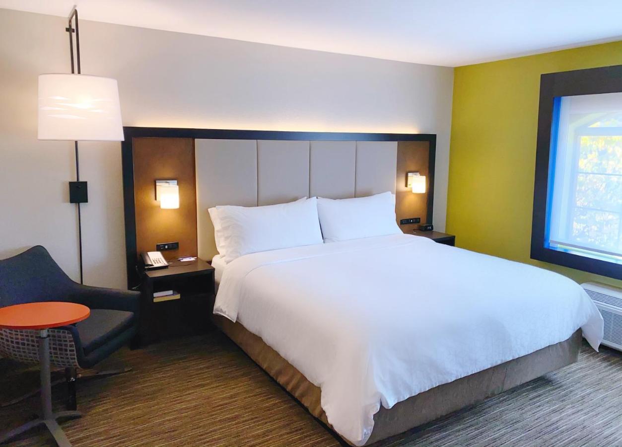 Holiday Inn Express Prescott By Ihg Eksteriør billede