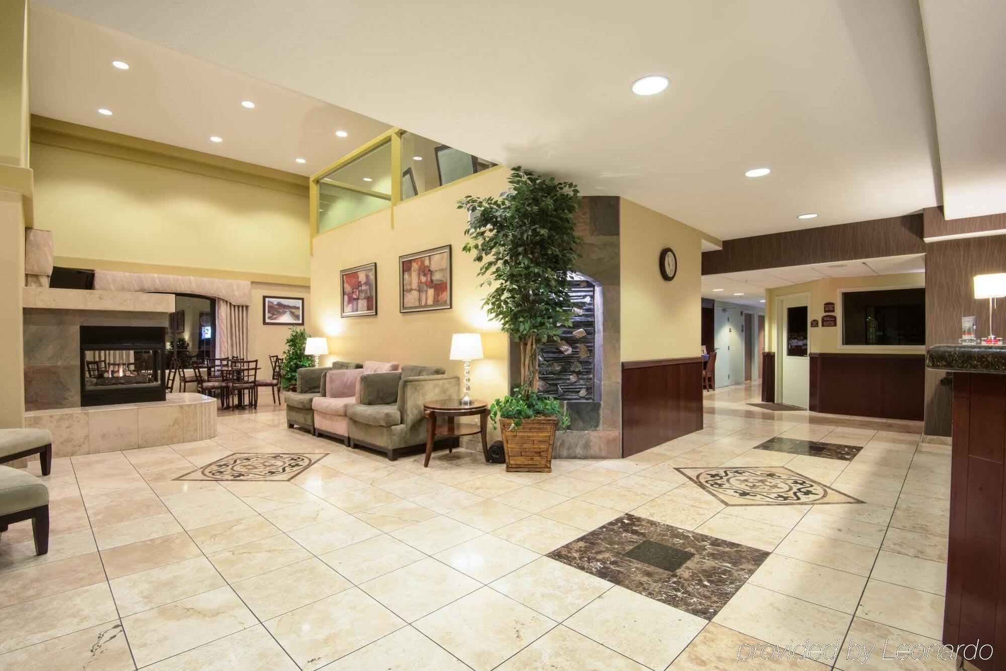 Holiday Inn Express Prescott By Ihg Eksteriør billede