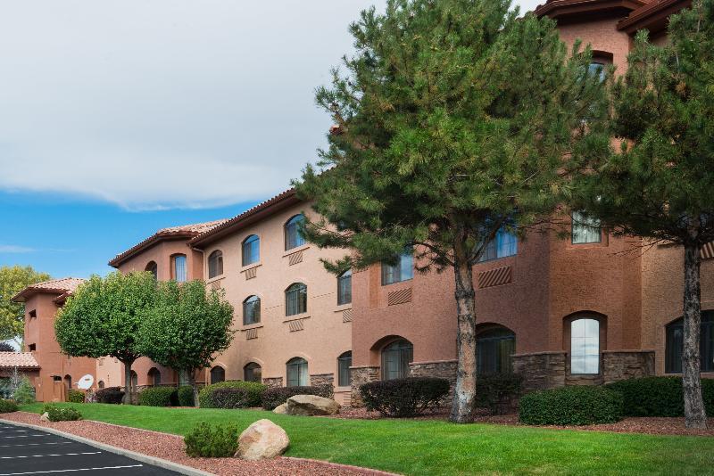 Holiday Inn Express Prescott By Ihg Eksteriør billede