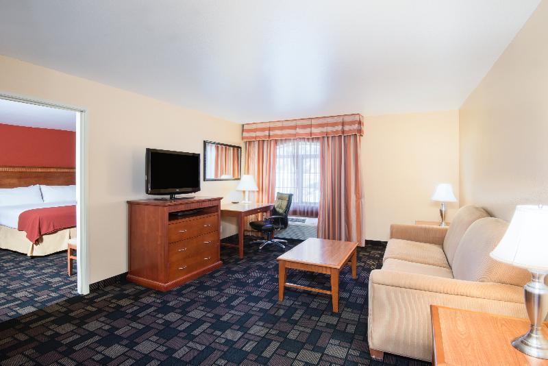 Holiday Inn Express Prescott By Ihg Eksteriør billede