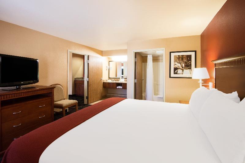Holiday Inn Express Prescott By Ihg Eksteriør billede