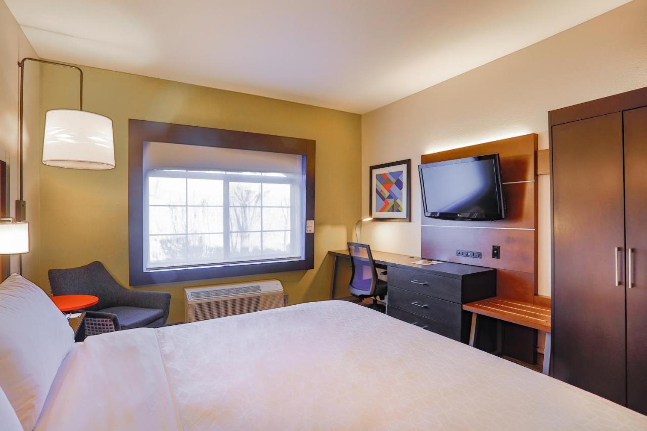 Holiday Inn Express Prescott By Ihg Værelse billede